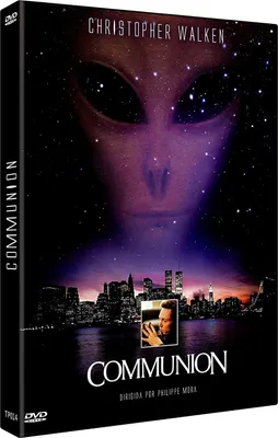 Imagen del producto de Communion [DVD]