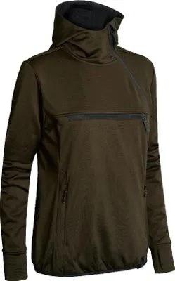 Produktbild von Northern Hunting Saga Fleecejacke braun 36