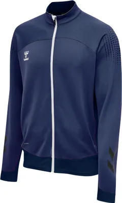 Produktbild von Hummel Lead Poly Jacke, MARINE, S, Herren
