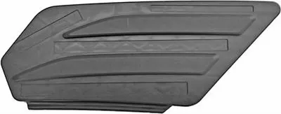 Produktbild von DIEDERICHS 2282063 Stoßstangen-Abdeckung Vorne Links für VW CRAFTER 30-50 Kasten (2E) CRAFTER 30-35 Bus (2E) CRAFTER 30-50 Pritsche/Fahrgestell (2F)