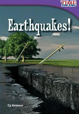 Immagine prodotto di Terremoti!