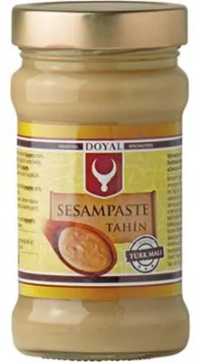 Produktbild von Tahini Sesampaste 300g - Doyal
