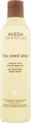 Produktbild von Aveda Flax Seed Aloe Strong Hold Sculpting Gel 250ml