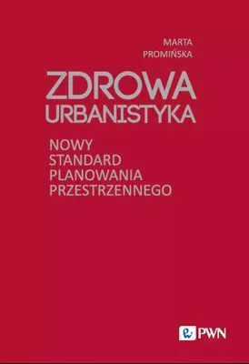 Immagine prodotto di Zdrowa Urbanistyka