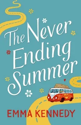 Produktbild von The Never-Ending Summer