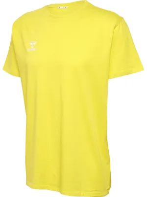Produktbild von hmlGO 2.0 T-SHIRT S/S