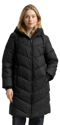 Produktbild von Tom Tailor Damen Jacke