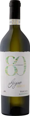 Produktbild von Gigino Toscana Bianco IGT Toskana Weißwein trocken