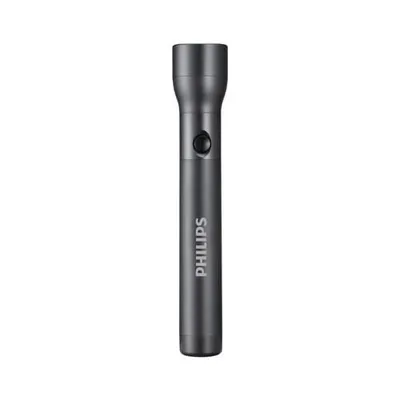 Immagine prodotto di Philips Torcia elettrica da 350lm IPX4 LED con 6 batterie AA