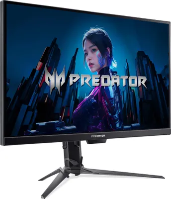 Produktbild von Acer Predator XB273UF5 Pulsar, Gaming-Monitor, (QHD, IPS, HDMI, DP