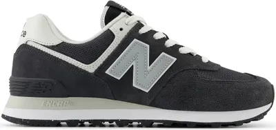 Produktbild von New Balance Damen Sneakers Grau U574ESJ 42 EU