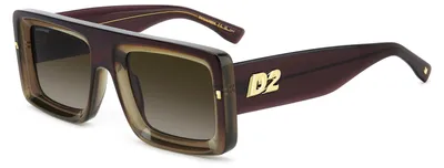 Produktbild von Herrenbrille Dsquared2 D2-0141-S-Xl7