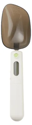 Produktbild von Digitaler Messlöffel, elektronische Messschaufel mit Waage, 500 g/0,1 g, hochpräzise, kleine Küchenwaage mit LCD-Display zum Kochen und Backen