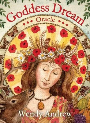 Imagen del producto de Goddess Dream Oracle