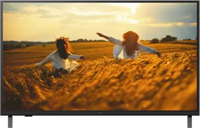 Immagine prodotto di LG 43UK660H0LA TV 109,2 cm (43") 4K Ultra HD Smart TV Nero