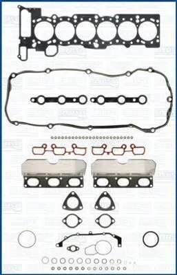 Produktbild von AJUSA 52170600 Zylinderkopf Dichtungssatz für BMW 3 Limousine (E46) 5 Limousine (E60) 5 Limousine (E39) 3 Touring (E46) 3 Coupe (E46)