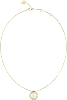Immagine prodotto di Collana da donna Guess, modello JUBN04052JWYGWHTU