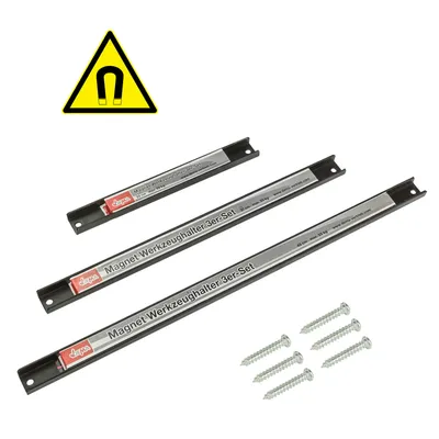 Produktbild von Magnet Werkzeughalter 3er Set