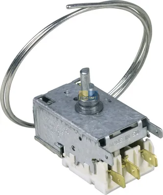 Produktbild von Bauknecht Whirlpool Thermostat 481228238188 Ranco K59-S2791/500 für Kühlschrank