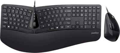 Produktbild von Perixx Periduo-505 - Tastatur-und-Maus-Set