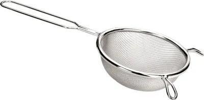 Produktbild von Siebeinsatz aus Edelstahl, ø 12 cm