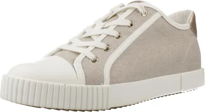Image de Geox D Blomiee Couleur D´or