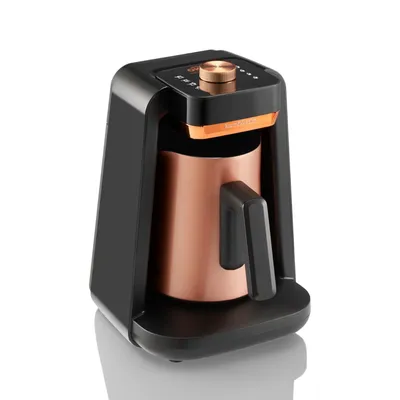 Produktbild von Arzum Rich Spin Pro Kupfer