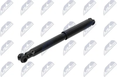 Produktbild von NTY Stoßdämpfer Hinten für TOYOTA HILUX III Pick-up (TGN1, GGN2, GGN1, KUN2, KUN1) A-TY-029
