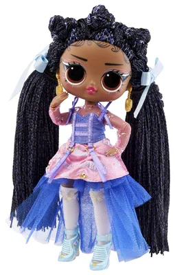 Immagine prodotto di MGA L.O.L Surprise Tweens Doll Serie 3 - Nia Regal