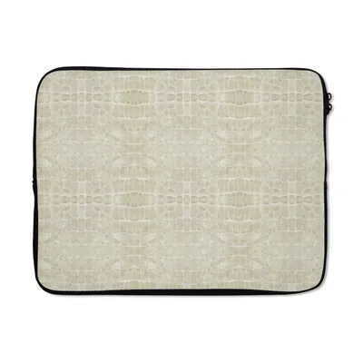 Obrázek produktu pro 15palcové pouzdro na notebook Kůže - Textura - Zvířecí kůže Brašna na notebook