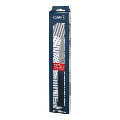Obrázek produktu pro OPINEL Intempora nůž na maso a drůbež č. 222 cm 13 002222
