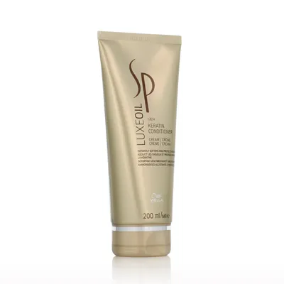 Zdjęcie produktu dla Wella SP Luxeoil Keratin Conditioning Cream 200 ml