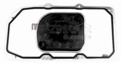 Produktbild von METZGER 8020103 Hydraulikfiltersatz AT Automatikgetriebe passend für MERCEDES-BENZ A-Klasse (W169)