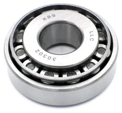 Kegelrollenlager 30302 15x42x14,25 mm, 2 Stück