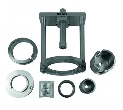 Produktbild von ROOKS Montagewerkzeugsatz Silentlager OK-02.0467 mechanisch