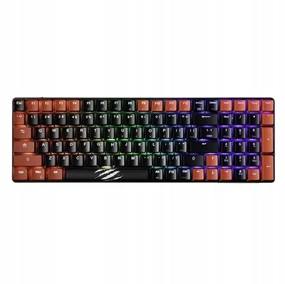 Obrázek produktu pro Bezdrátová mechanická klávesnice Mad Catz – S.T.R.I.K.E. 11.