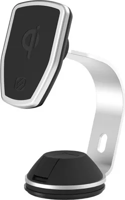 Produktbild von Scosche MagicMount Charge Pro magnetischer Ständer mit drahtloser Aufladung, 15W