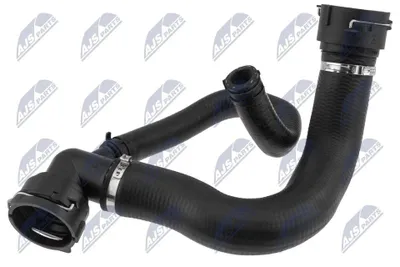 Produktbild von NTY Kühlerschlauch Wasserschlauch für VOLVO XC60 (156) CPP-VV-005
