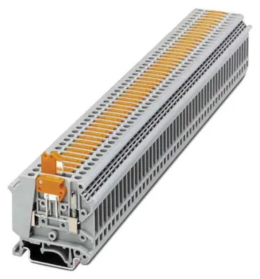 Immagine prodotto di Phoenix Contact 3004032 Morsettiera 2 Grigio (3004032)