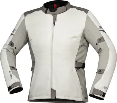 Produktbild von iXS Tour Damen Jacke Lane ST grau D3XL DM