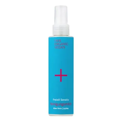 Image de Freistil Sensitiv - Lait nettoyant 150ml
