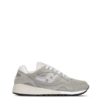 Produktbild von Saucony Shadow 6000 Suede Premium Mens Trainers