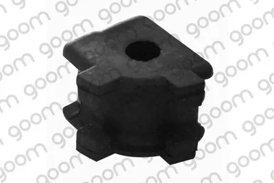 Produktbild von GOOM SS-0318 Lagerung Stabilisator Stabigummi Hinten für TOYOTA Avensis Kombi (T22) AVENSIS (T22) AVENSIS Liftback (T22)
