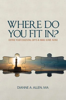 Produktbild von Where Do You Fit In?