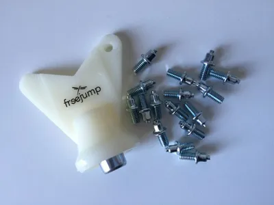 Image de Kit Freejump Pro pour étriers