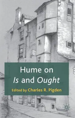 Image de Hume on Is and Ought