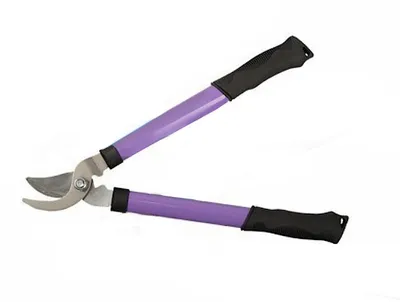 Produktbild von Gartenschere für Äste Greenmill Lady – Lila
