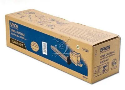 Image de Epson Toner Noir (21 000 p)