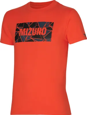 Produktbild von Mizuno Athletic Tee