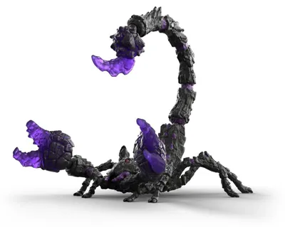 Produktbild von schleich ELDRADOR CREATURES 70896, 4 Jahr(e), Mehrfarbig, Kunststoff